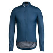 Rapha Pro Team Men's Gore-Tex Lightweight Rain Jacket Titan/White