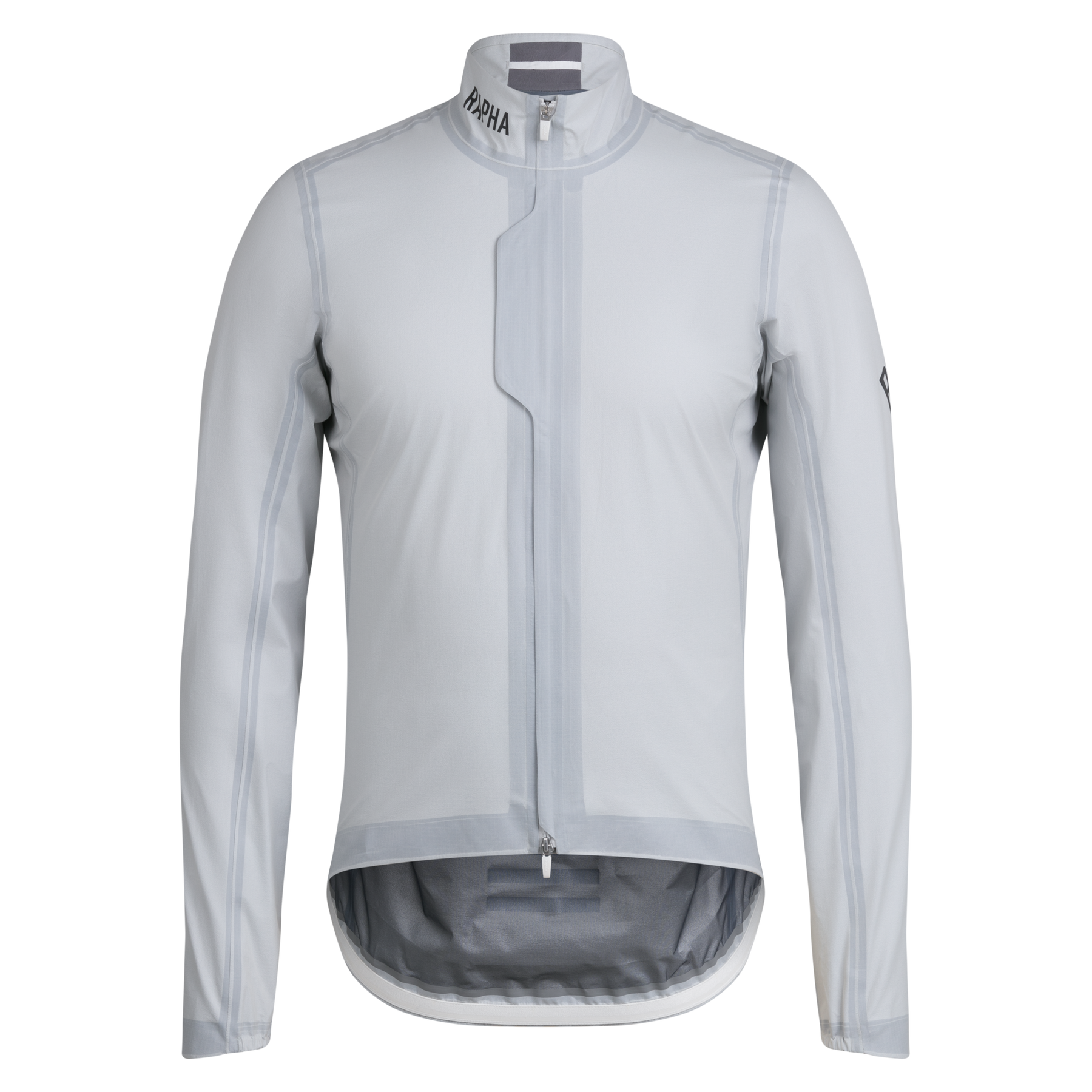 Rapha レインジャケット オフホワイト GORE-TEX ウェア & アクセサリー
