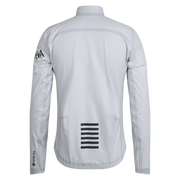 Rapha Pro Team Men's Gore-Tex Lightweight Rain Jacket White