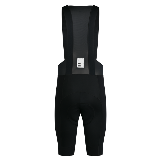 Rapha Pro Team Men's Bib Shorts III Long Black/Black