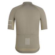 Rapha Pro Team Men's Lightweight Jersey Khaki/White