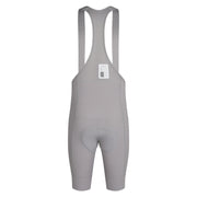 Rapha Pro Team Men's Training Bib Shorts II Regular Smoky Silver