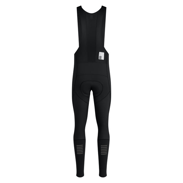 Rapha Pro Team Men's Winter Tights III Black/Black