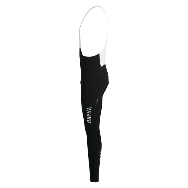 Rapha Pro Team Men's Winter Tights III Black/White