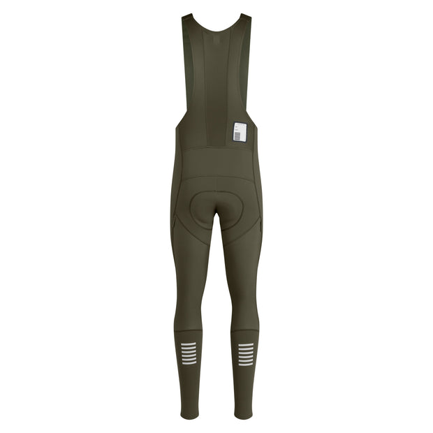 Rapha Pro Team Men's Winter Tights III Deep Depths/White