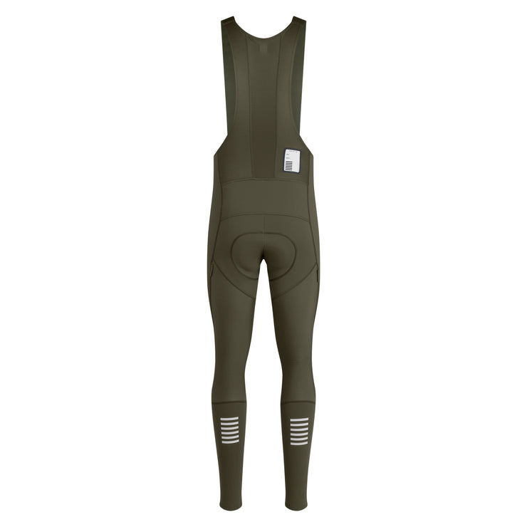 Rapha Pro Team Men's Winter Tights III Deep Depths/White