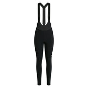 Rapha Pro Team Women's Winter Tights III Black/White