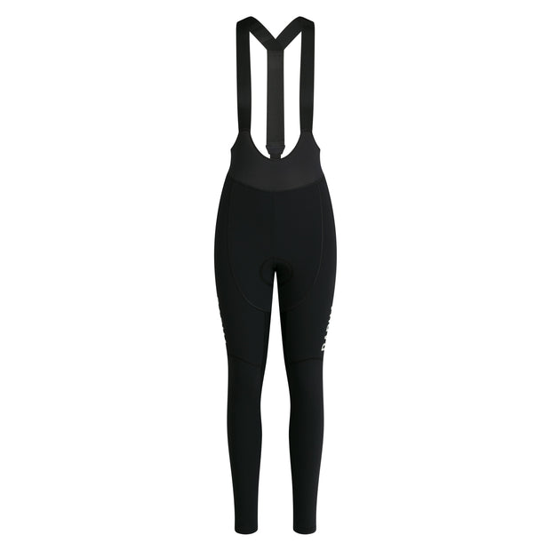 Rapha Pro Team Women's Winter Tights III Black/White