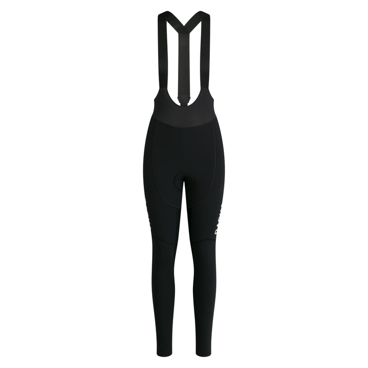 Rapha Pro Team Women's Winter Tights III Black/White
