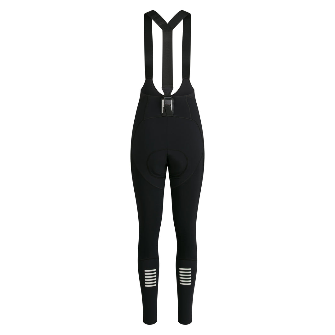 Rapha Pro Team Women's Winter Tights III Black/White