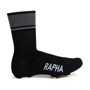 Rapha Reflective Oversocks Black
