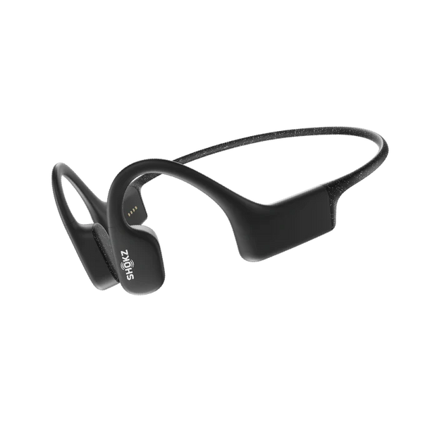 Shokz OpenSwim Black