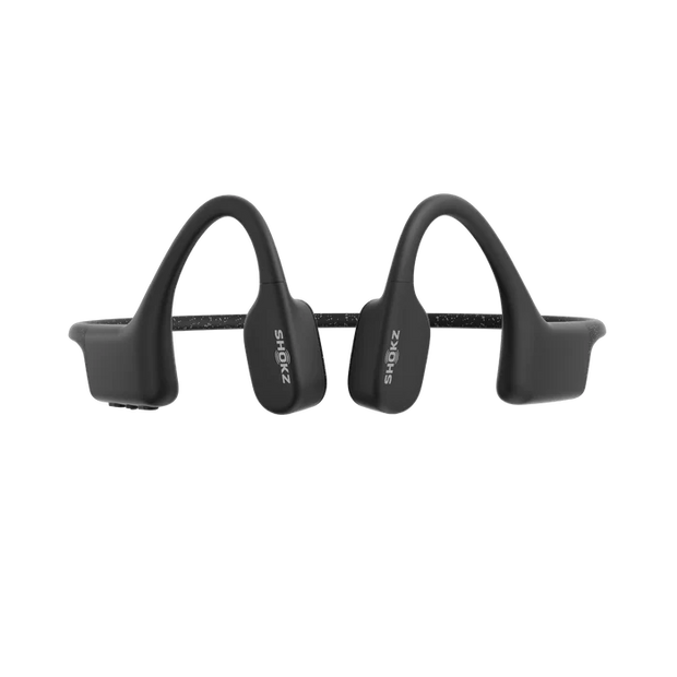 Shokz OpenSwim Black