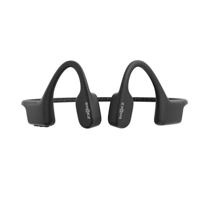 Shokz OpenSwim Black