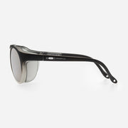 Alba Optics SOLO II BLK FAD - ALU