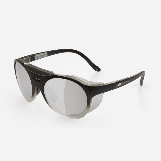 Alba Optics SOLO II BLK FAD - ALU