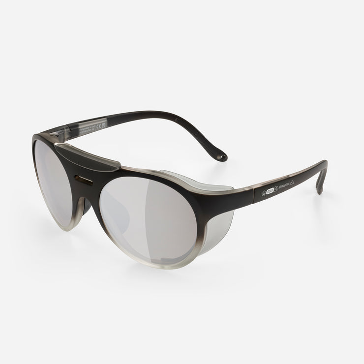 Alba Optics SOLO II BLK FAD - ALU