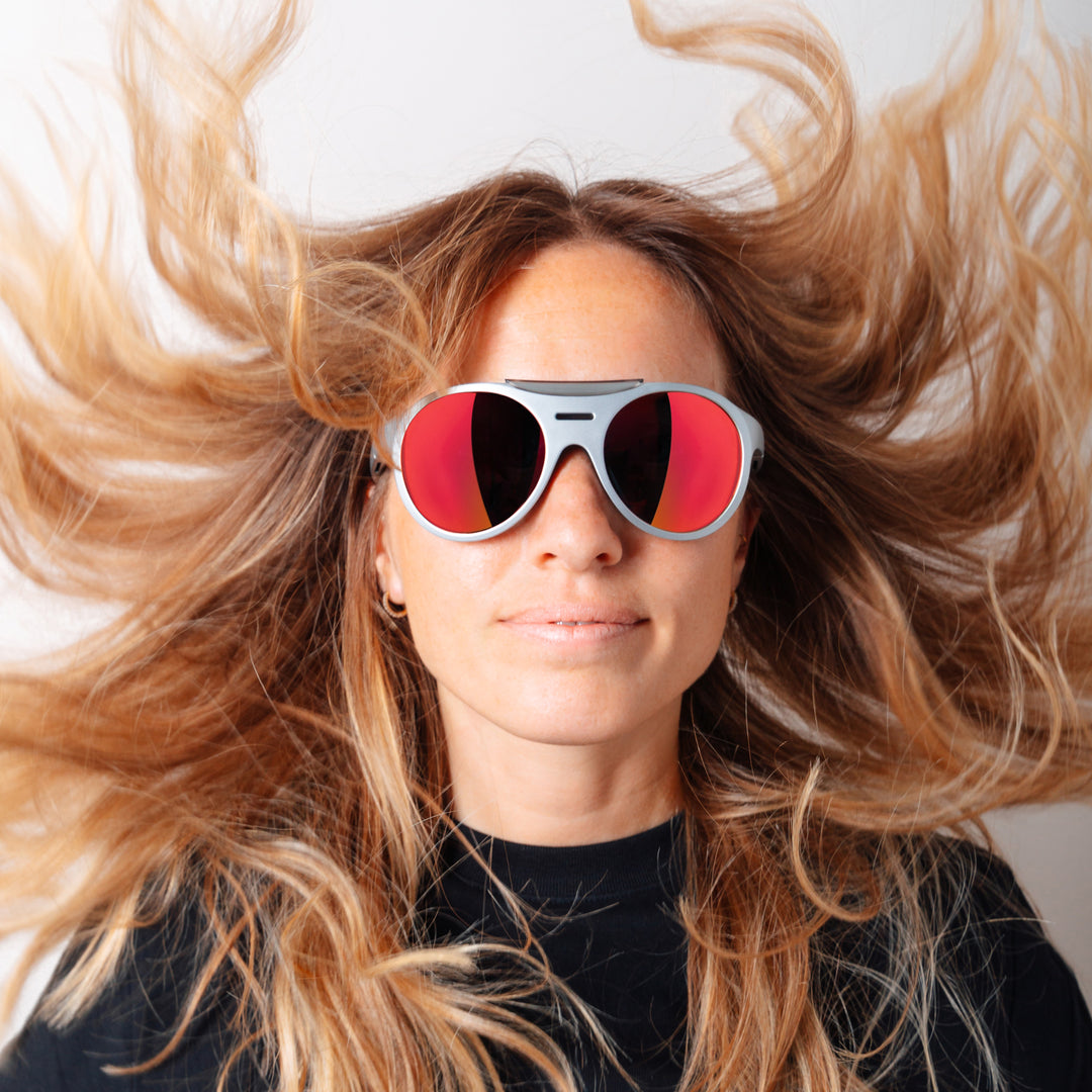 ウェア ALBA OPTICS SOLO ウェア ALBA OPTICS SOLO SOLO BLK • ALBA OPTICS