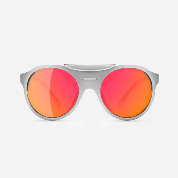 Alba Optics SOLO II SLV - LAVA