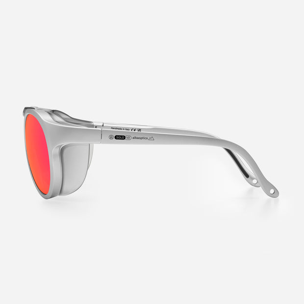 Alba Optics SOLO II SLV - LAVA