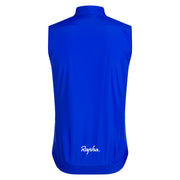 Rapha Core Men's Gilet Ultramarine/White