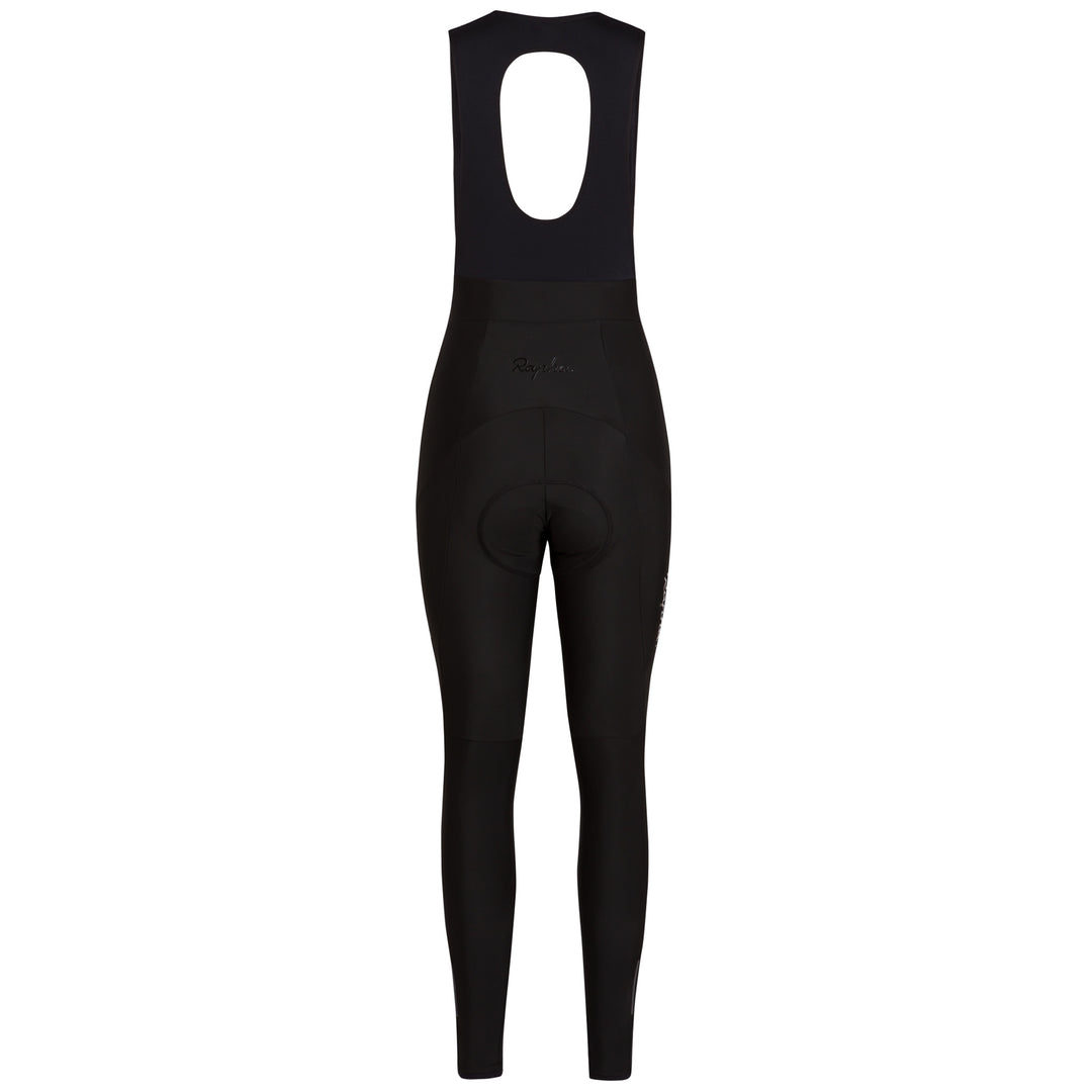 Rapha Core Women's Padded Winter Tights Black | Maats.cc – Maats.cc