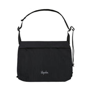 Rapha Tech Musette Black