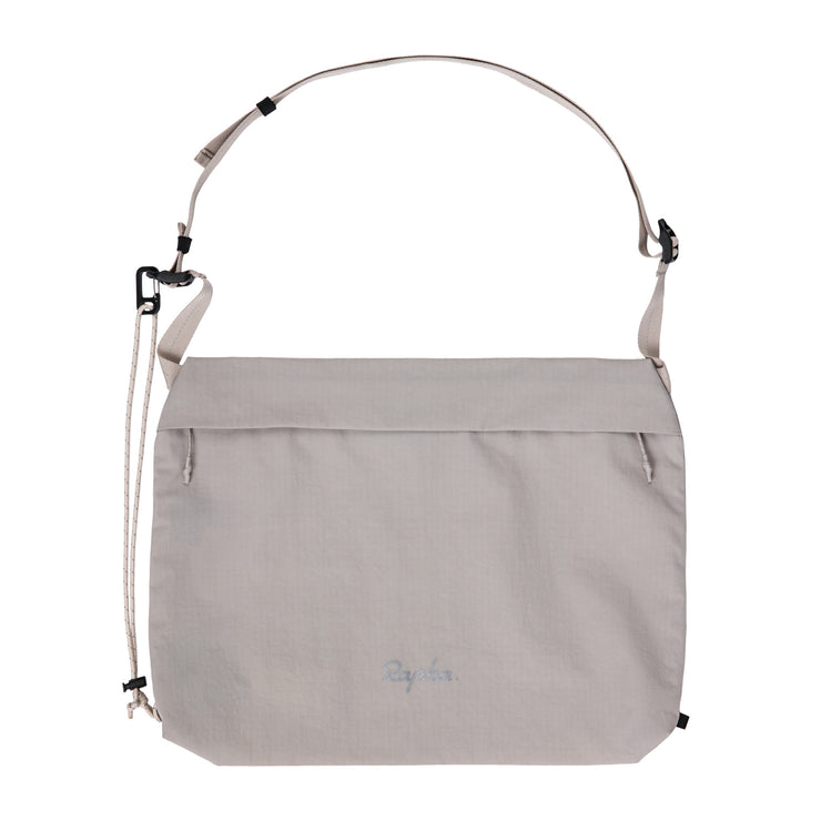 Rapha Tech Musette Dove