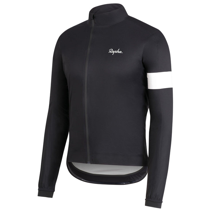 Rapha Core Men's Rain Jacket II Black