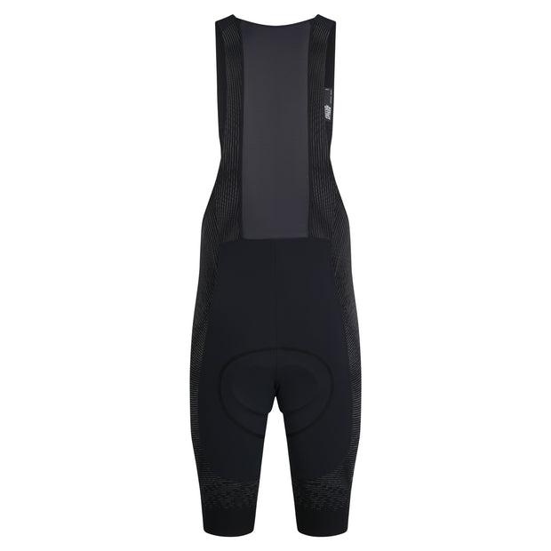 Rapha Pro Team Men's Powerweave Bib Shorts Black