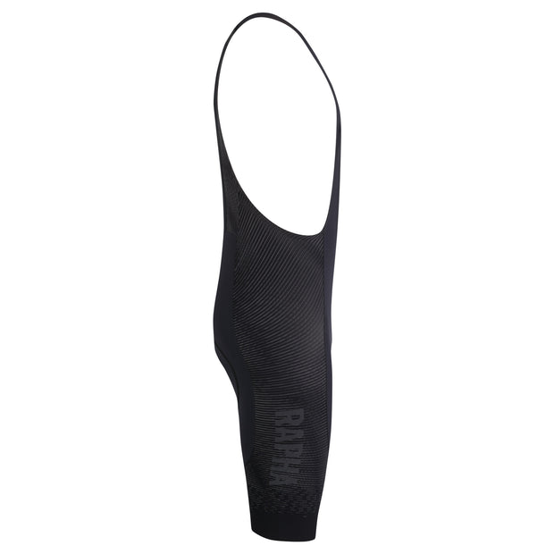 Rapha Pro Team Men's Powerweave Bib Shorts Black