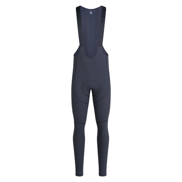 Rapha Pro Team Men's Winter Tights III Dark Grey/White
