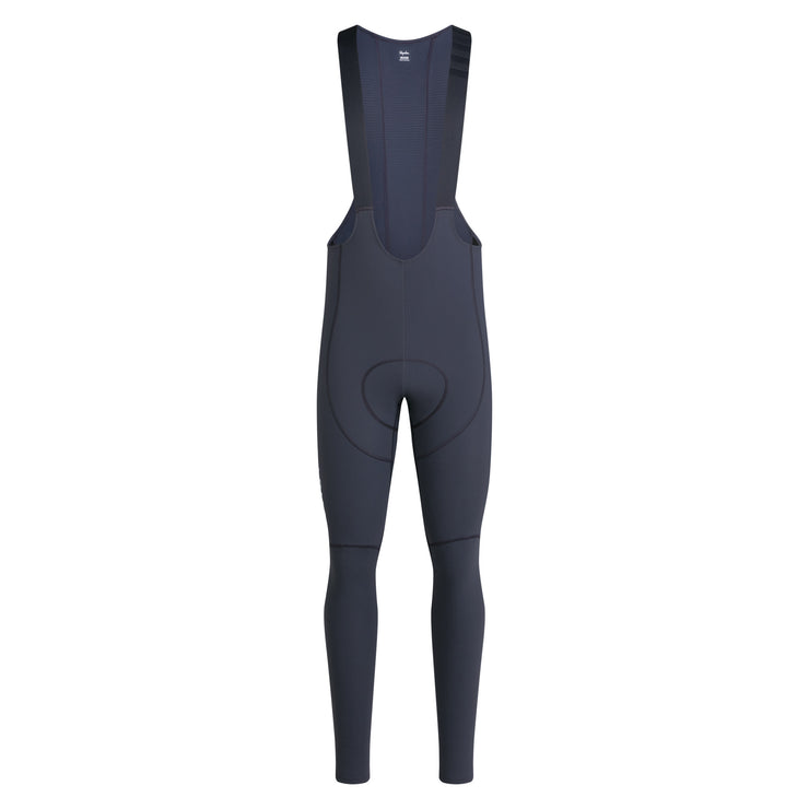 Rapha Pro Team Men's Winter Tights III Dark Grey/White