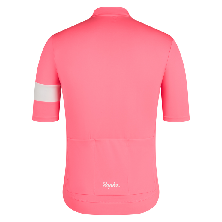 Rapha Classic Jersey ピンク メンズサイズS ラファ Rapha Rapha Classic Jersey ピンク メンズサイズS ラファ Rapha