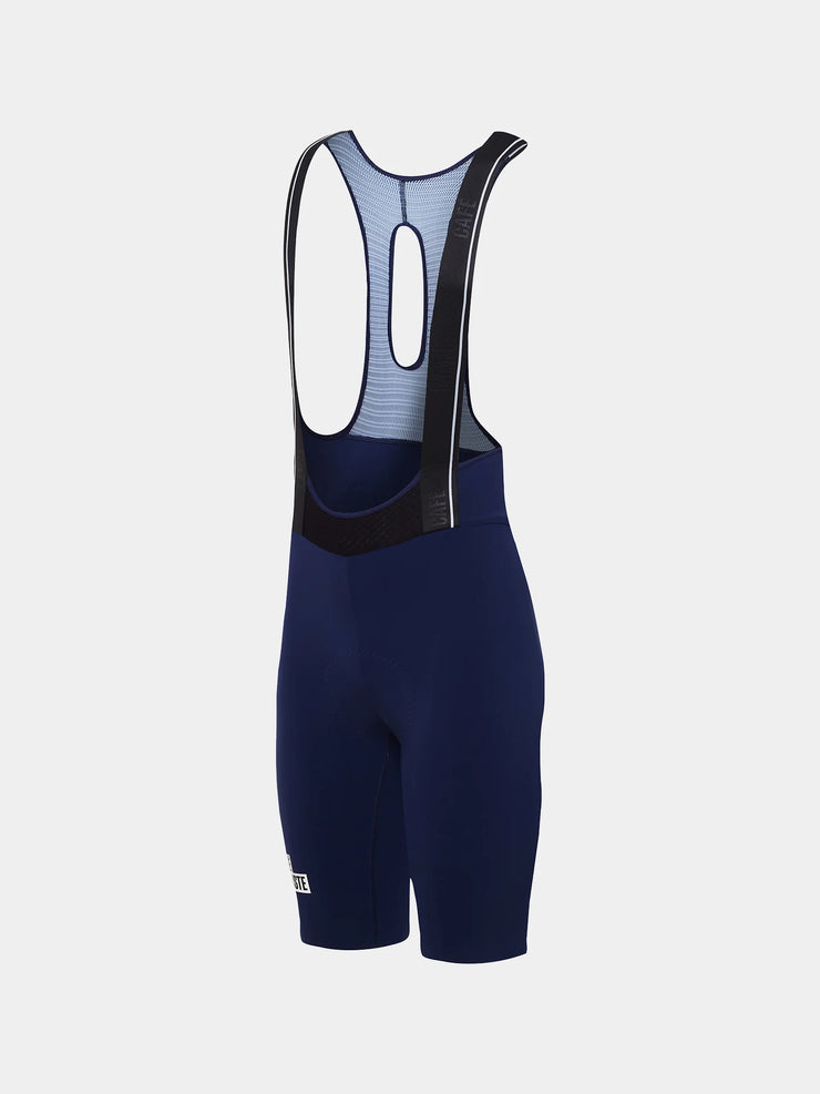Café du Cycliste Victoire Men's Bib Shorts Navy