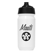 Maats x WOEI Bidon 500ml White