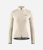 PEdALED Element Women's Airtastic™ Windproof Jacket Beige