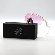 Alba Optics DELTA LEI SNW PNK - Pink