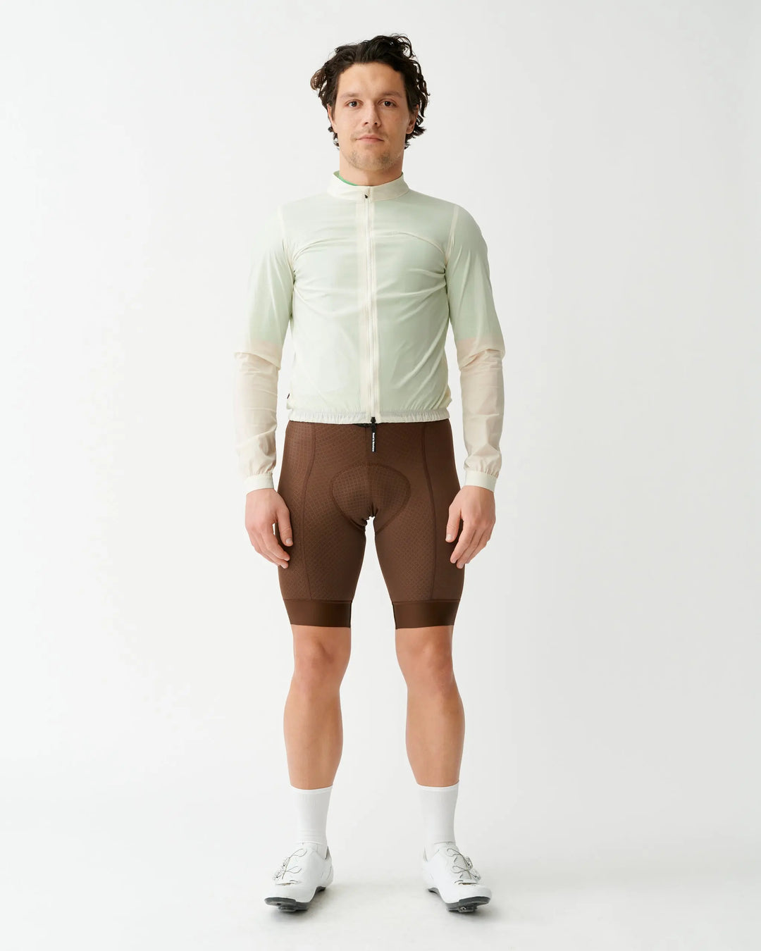 ウェア MECHANISM STOW AWAY JACKET Pas Normal Studios | Men's Mechanism Stow Away Jacket | MAGNET