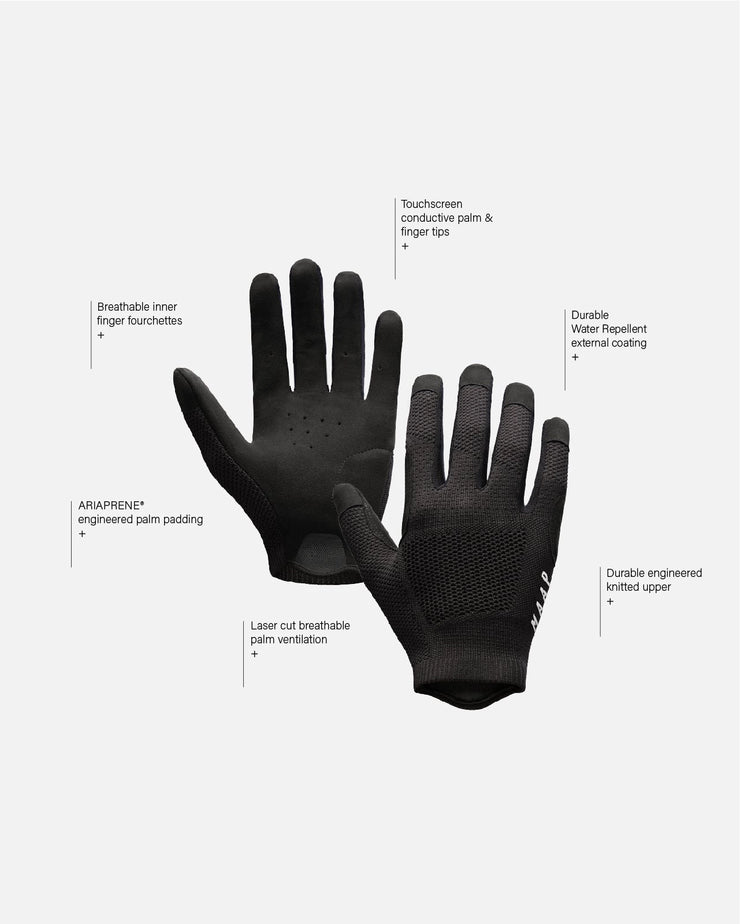 MAAP Alt_Road Gloves Black