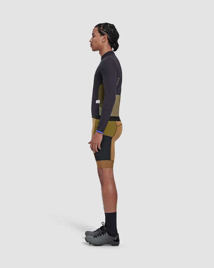 MAAP Alt_Road Men's Longsleeve Jersey AW'22 Black