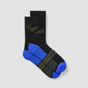 MAAP Alt_Road Merino Socks Black