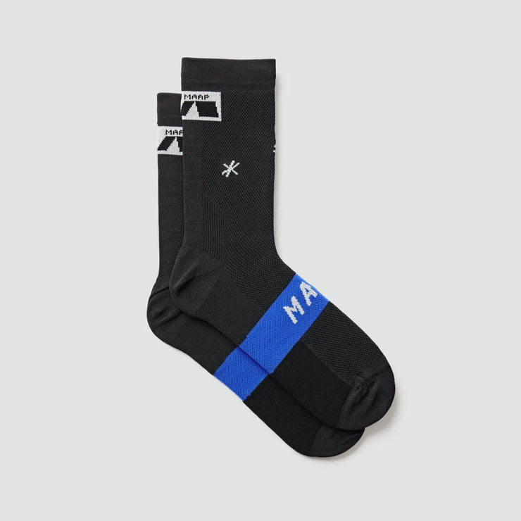 MAAP Axis Socks Black
