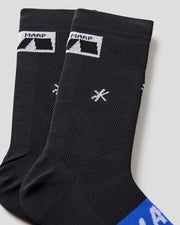 MAAP Axis Socks Black