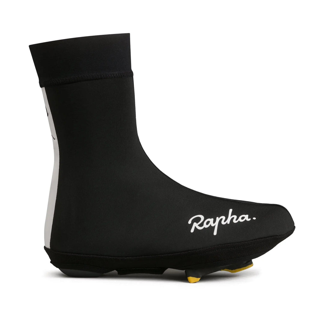 Rapha Winter Overshoes Black | Maats.cc – Maats.cc
