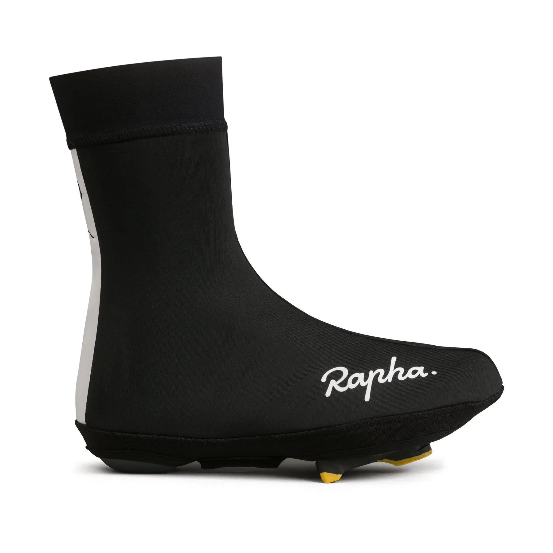 Rapha Overshoes/black Size-Medium Wet Weather Overshoes | Rapha Winter Riding Accessories | Rapha main image 4