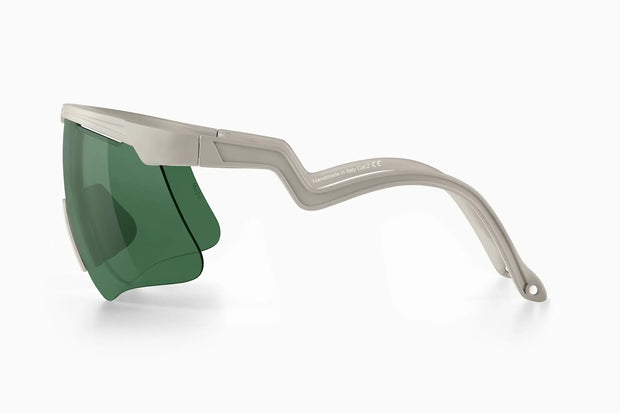 Alba Optics DELTA SND - LEAF
