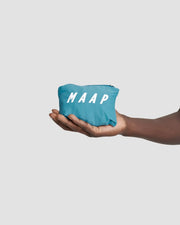 MAAP Draft Team Jacket Cyan