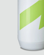 MAAP Evolve Water Bottle White