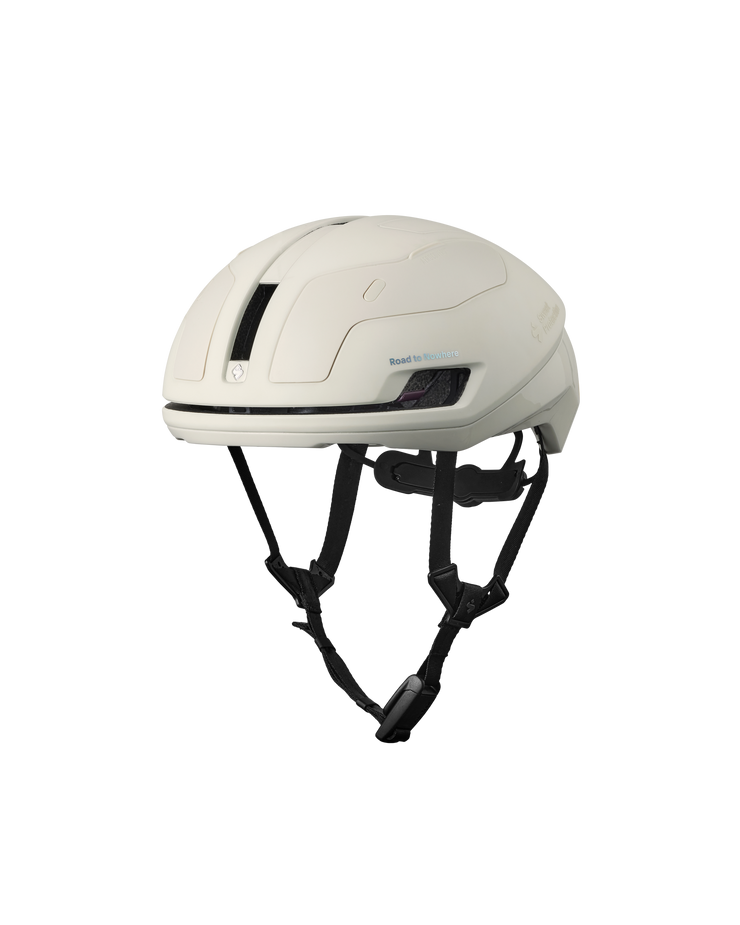 PNS Falconer Aero 2Vi MIPS Helmet Off-White